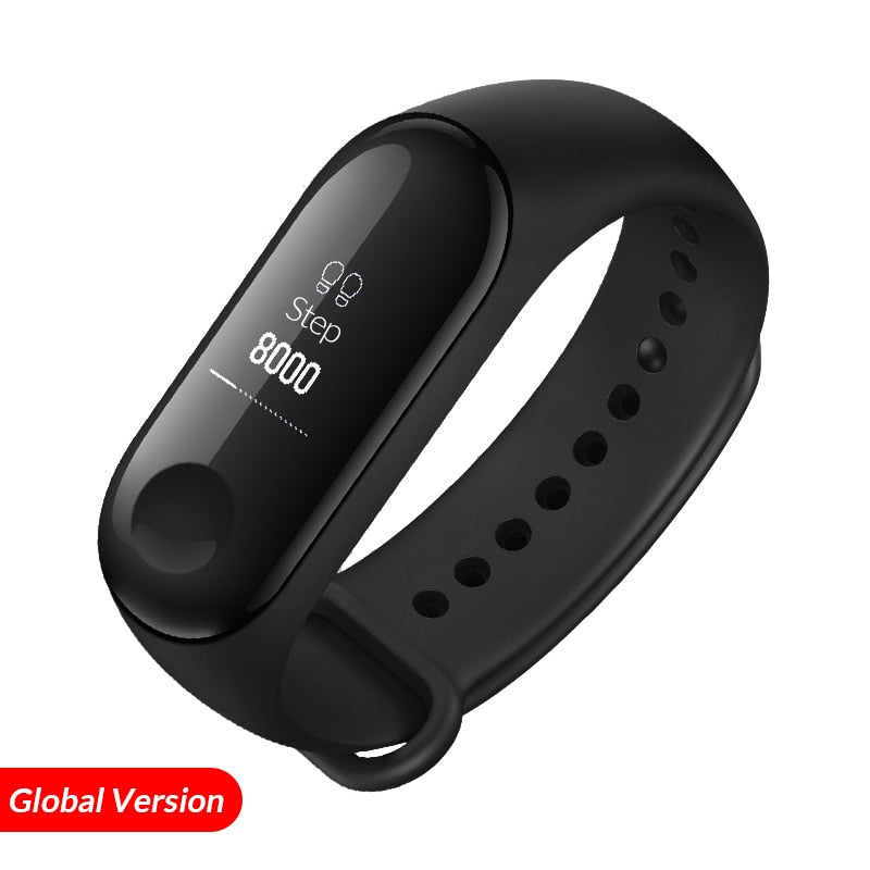 XIAOMI MI BAND 3