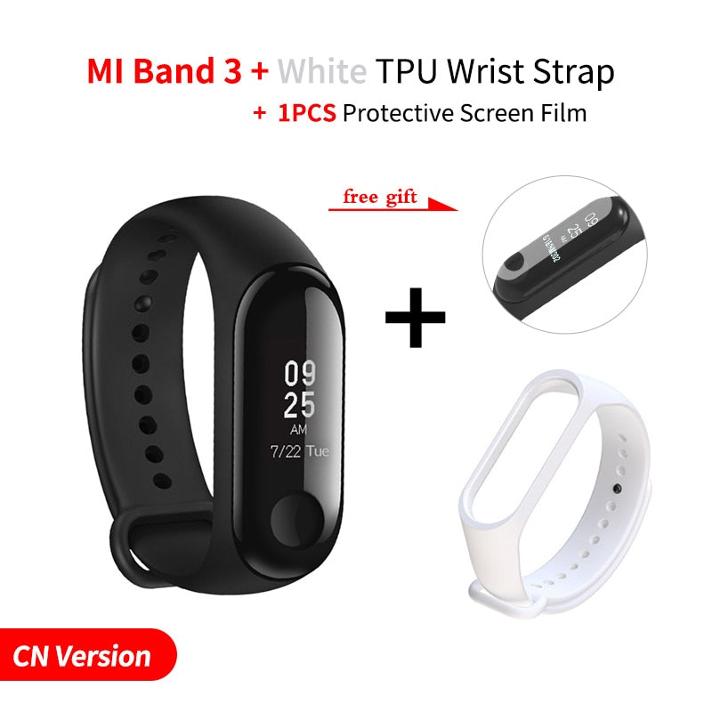 XIAOMI MI BAND 3