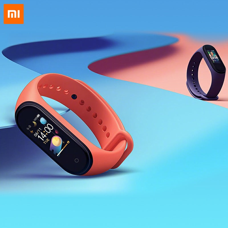 Xiaomi Mi Band 4