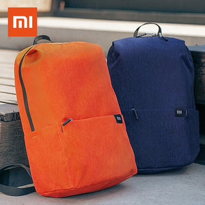 MOCHILA XIAOMI 10L REPELENTE DE ÁGUA