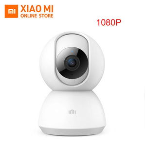 XIAOMI CAMERA 1080P WIFI IP