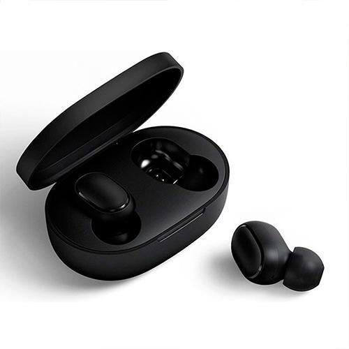 Xiaomi Redmi Airdots + brinde para compras no cartão