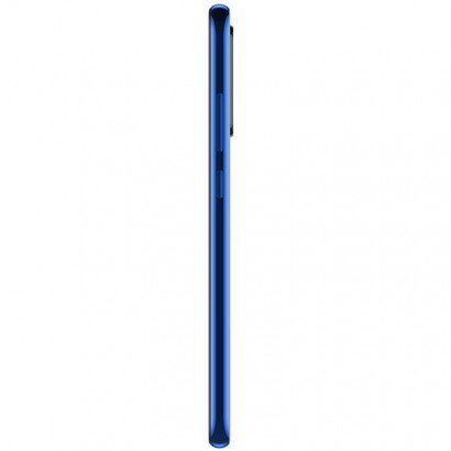 Smartphone Xiaomi Redmi Note 8 64GB Versão Global Desbloqueado Azul