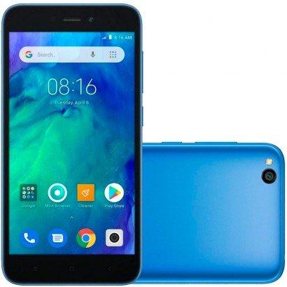 XIAOMI REDMI GO